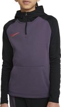 Nike Nike Dri-FIT Academy Sporttrui - Maat 146  - Unisex - zwart/paars/roze