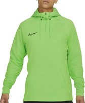 Nike Nike Dri-FIT Academy Sporttrui - Maat XXL  - Mannen - lime groen