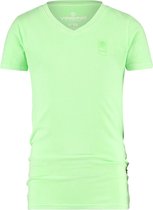 Vingino T-shirt - Unisex - lime groen