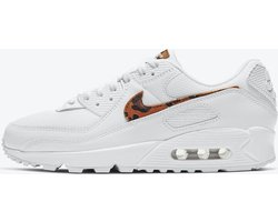 Nike Air Max 90 AX Wmns (Leopard) - Maat 44 | bol.com