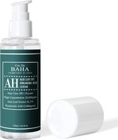 Cos de BAHA Aloe Vera Serum Nourishing Facial 120 ML - Moisturizing, Calming & Revitalizing - Popular Korean K Beauty Huidverjongend - Onzuiverheden - Verzachtend - Cruelty Free Skincare Rituals - Cos de BAHA