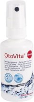 OtoVita® REINIGINGSSPRAY | hoortoestellen oorstukjes gehoorbescherming | 100ml