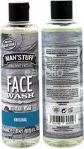 Man'Stuff Face Wash