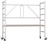 Kamersteiger Scafline - 75cm Breed