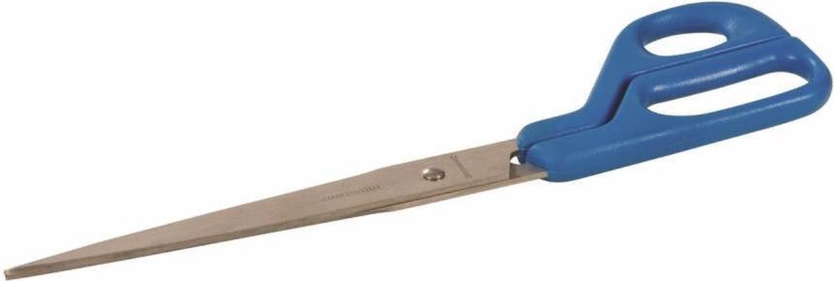 Silverline Decorateurs schaar - roestvrij staal - 30 cm - heavy-duty handvat - vingergrip