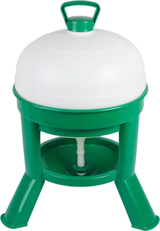 Abreuvoir à volaille 20 l, plastique