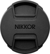 Nikon LC-46B Digitale camera 46mm Zwart lensdop