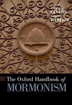 Oxford Handbooks - The Oxford Handbook of Mormonism