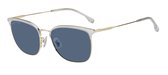 Hugo Boss Boss 1285/F/SK Zonnebril Goud kleurig christal Heren