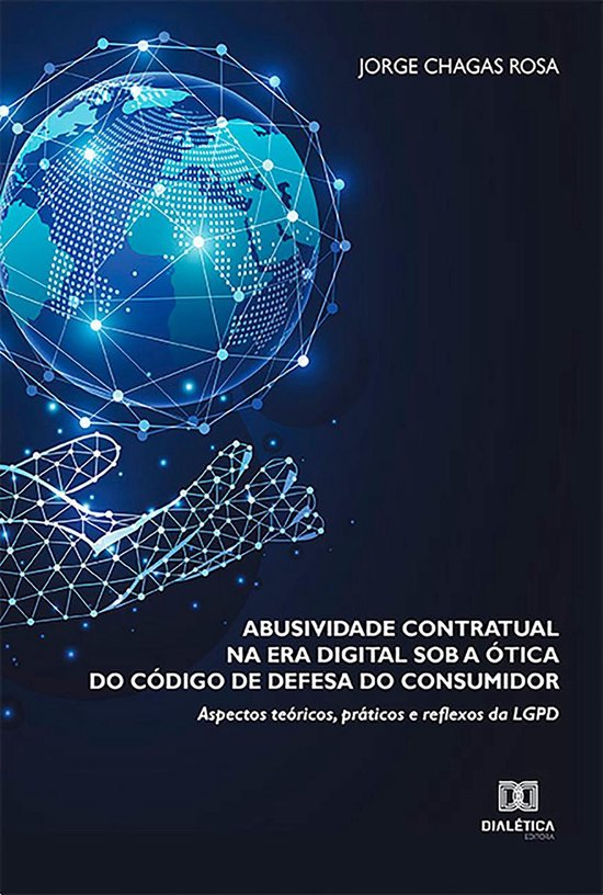 Abusividade Contratual na Era Digital sob a Ótica do Códig ... - cover