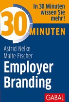 30 Minuten - 30 Minuten Employer Branding