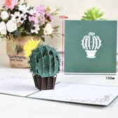 3D Wenskaart Met Envelop| Ansichtkaarten Zonder Tekst | Kaarten | Kaartje | Kaartjes | Wenskaarten Zonder Tekst | Verjaardagskaart | Verjaardagskaarten | Set | Pop-up Kaart | Blanc