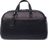 Hexagona Cowhide Leather Black