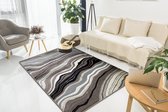 Aledin Carpets Baidoa - Laagpolig - Vloerkleed 160x230 cm - Meerkleurig - Tapijten woonkamer