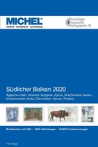 Michel Südlicher Balkan 2020