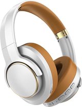 Bluetooth Headset - Draadloze Over-Ear Koptelefoon - Active Noise Cancelling - Waterproof Headphone - Koptelefoon met Microfoon - Koptelefoon