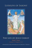 Cistercian Studies Series 283 - The Life of Jesus Christ