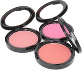 W7 Make Me Blush - Zara-Elvie-Dahlia (Set of 3)