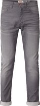 Petrol Industries - Seaham coated Jeans Heren - Maat 32-L34