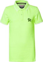 Petrol Industries -  Neon polo Jongens - Maat 176