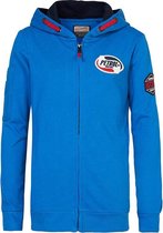 Petrol Industries -  Hoodie met rits Jongens - Maat 92