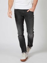 Petrol Industries - Nolan Narrow Jeans  Heren - Maat 31-L34