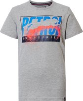 Petrol Industries -  Artwork t-shirt Jongens - Maat 104