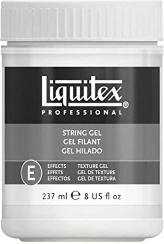Liquitex String Gel 237ml