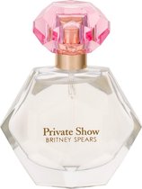 Britney Spears Private Show - 30ml - Eau de parfum