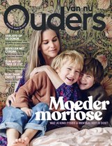 Ouders Van Nu Magazine 4 - 2021