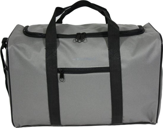 Handbagage ryanair 40x20x25 maximum size | bol.com