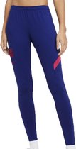 Nike Nike FC Barcelona Academy Pro Dames Sportbroek - Maat XS