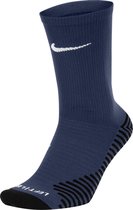 Nike Nike Squad Crew Sportsokken - Maat 34-38 - Unisex - donkerblauw/zwart/wit