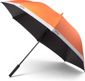 Pantone - Paraplu - Groot - Oranje - 021c - Ø 130cm