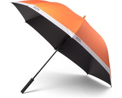 Pantone - Paraplu - Groot - Oranje - 021c - Ø 130cm