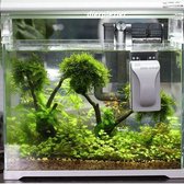 Algenmagneet -  Aquarium - Glazenwasser XXL - Magneet - Handfree - Automatische glazenwasser aquarium - Propere vissenbak