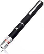 Professionele Laserpen Groen - Laserlampje Kat - Laserpen - Laserpen Kat - Laserlamp - Laser Pointer - Groene Laserpen - High Power Laser Pen