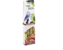 ESVE STICK PARKIET HON&NOTEN 2 ST