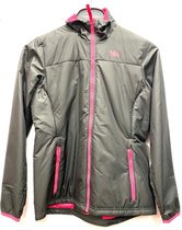 Helly Hansen Jas - Roze, Zwart, Maat XS