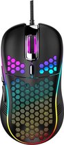 Technite Gaming Muis - 7200 DPI - Plug & Play - Game Muis met Draad