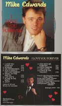 Mike edwards - i Love You Forever
