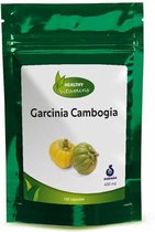Garcinia Cambogia | 100 capsules | Vitaminesperpost.nl