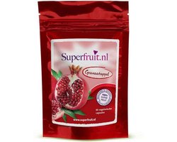 Healthy Vitamins Granaatappel Extract - 60 Vegan Capsules