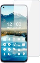 Xiaomi Redmi Note 9T Screen Protector Soft TPU Display Folie Clear