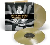 Who Cares A Lot? The Greatest Hits (Coloured Vinyl) (2LP)