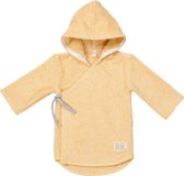 Koeka Baby badjas Dijon organic - sahara 86/92