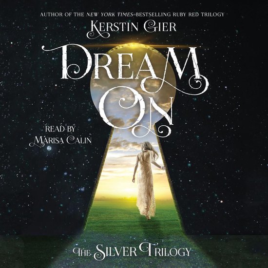 Dream On - cover