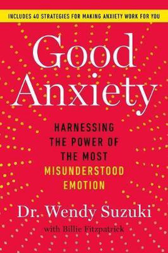 Good Anxiety - cover