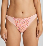 PrimaDonna Twist Gelato String 0641870 Blushing Orange - maat 42