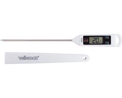 Velleman Digitale temperatuursonde, kerntemperatuur meten, r